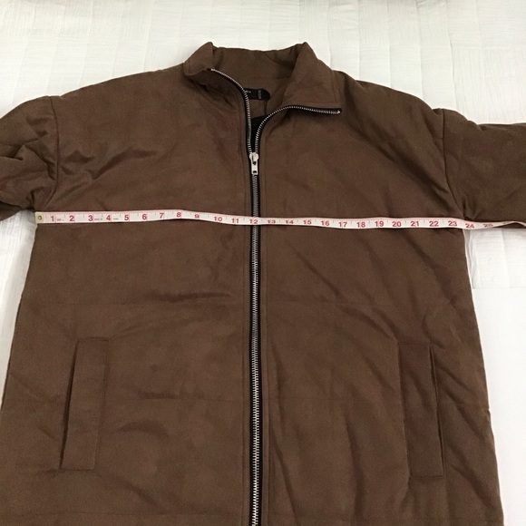 Religion Women’s Caramel Rhythm Quilted Coat - Picture 7 of 8